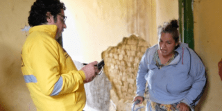 Estrategia Pagadiarios en Bogotá ha beneficiado a 1456 personas 