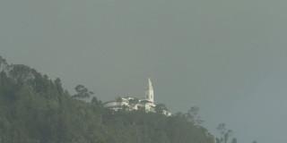 Heladas en la ciudad, algunos factores que explican el frío en Bogotá