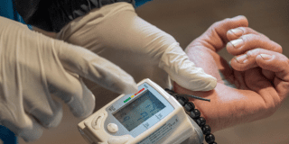 Hipertensión en Bogotá 2025, su prevención y más información 