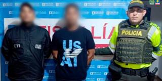 Hombre fue acusado por la Fiscalía por el homicidio de su hijastro en Bogotá 