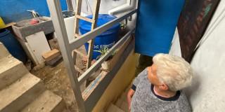 Kits para racionar y cuidar el agua en Bogotá de la Secretaría Hábitat