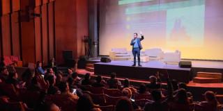 Lanzamiento del Plan Estratégico Sectorial 2025 - 2028 en Bogotá