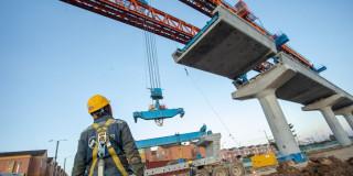 Línea 1 del Metro de Bogotá avanza dentro de los tiempos estimados