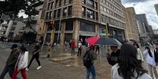 Cuál es el pronóstico del clima en Bogotá para el 21 de mayo de 2025 