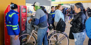 Movilidad digna en Bogotá a través de pasajes gratis de TransMilenio