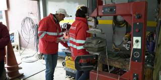 Conozca cómo denunciar a los denominados pinchallantas en Bogotá 2025