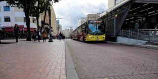 Noticias de TransMilenio lunes 5 de mayo de 2025