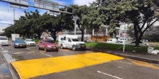 Pico y placa Bogotá del 26 al 31 de mayo de 2025 carros particulares