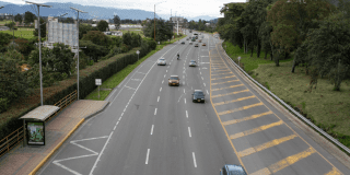 Pico y placa en Bogotá del 19 a 23 de mayo de 2025 carros particulares