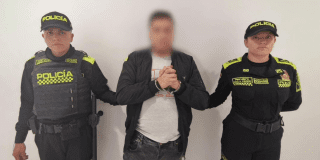 Policía Bogotá capturó a hombre por robo en carrera 68 con av Américas