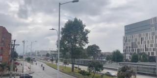 Pronóstico del clima en Bogotá para el domingo 11 de mayo de 2025 