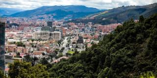 Pronóstico del clima en Bogotá para el domingo 25 de mayo de 2025 