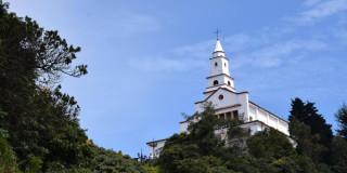 Pronóstico del clima en Bogotá para este lunes 26 de mayo de 2025 