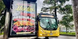 Carrera por los Héroes Bogotá 2025 desvíos en rutas de TransMilenio