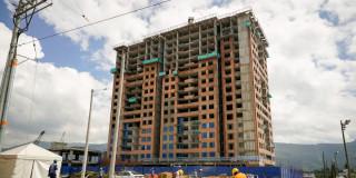 Subsidios de vivienda en Bogotá 2025 oferta, información y más 