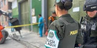 Teléfonos para denunciar conexión ilegal de agua en Bogotá 2025 