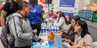 Trabajo Bogotá accede a 423 vacantes sin experiencia hasta 25 de mayo de 2025