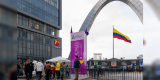 Programación y actividades imperdibles en la FiLBo 2025 este 4 de mayo