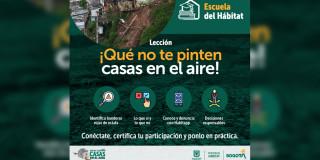 Así puedes identificar estafadores si vas a comprar vivienda en Bogotá