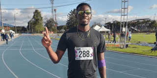 Atletas de Bogotá logran tres platas en torneo internacional en Cuba