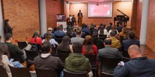 Ciudadanos - Foto: Atenea