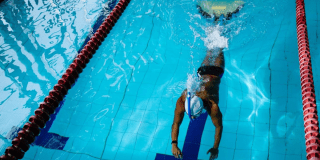 Bogotá presente en los Juegos de Chengdú con dos talentos de natación