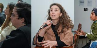 Cuándo participó Bogotá en X Conferencia Latinoamericana y Caribeña