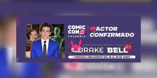 Comic Con Bogotá 2025 cronograma del 29 de junio