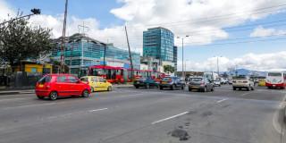 Cómo es el pico y placa en Bogotá martes 10 de junio 2025 horarios 