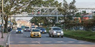 Cómo es el pico y placa en Bogotá viernes 6 de junio 2025 horarios