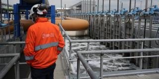 Cortes de agua en Bogotá viernes 27 de junio 2025 conoce zonas 