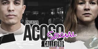 Encuesta de Acoso Sexual Callejero en Bogotá 2025 Veeduría Distrital