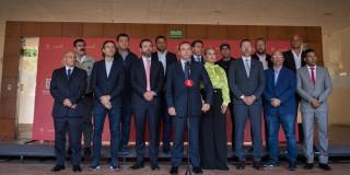 Asocapitales rechaza actos que no contribuyen a respaldar la autoridad