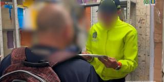 Más de 30.000 libros falsificados fueron incautados en allanamientos en Bogotá 