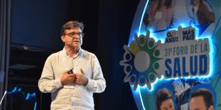 Modelo de salud en Bogotá responde ante la crisis del sistema en 2025