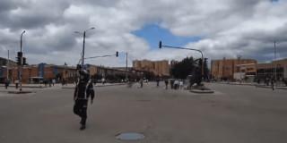 Movilidad Bogotá y TransMilenio manifestaciones hoy miércoles 4 junio