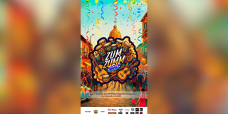 Octava edición del Zum Zumm Fest en Bogotá este 2025 