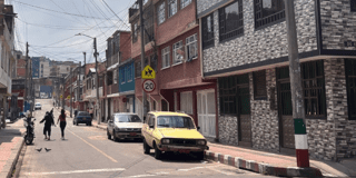 Participa en el proyecto legalización desarrollo Sector Villa Gladys