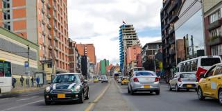 Pico y placa Bogotá del 23 al 29 de junio de 2025 carros particulares