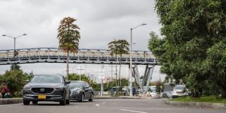 Pico y placa en Bogotá martes 24 de junio de 2025 particulares y taxis