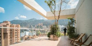 Planes en Bogotá CEFE Chapinero estará cerrado este lunes 23 de junio 