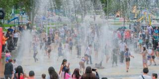 Planes en Bogotá inician las vacaciones recreativas del IDRD 2025