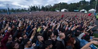 Conoce el PMU, seguridad y normas para disfrutar Rock al Parque 2025