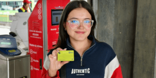 Quiénes se benefician de pasajes gratis de TransMilenio en junio 2025