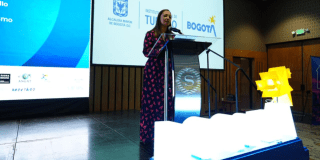 Sector turismo fortalece capacidades de atención al cliente en Bogotá