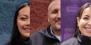 Conductores - Foto : Secretaría Distrital de Desarrollo Económico