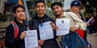 Trabajo en Bogotá accede a 337 vacantes laborales hasta 28 de junio de 2025