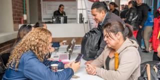 Trabajo en Bogotá call center, asesores comerciales, ventas este viernes 6 junio