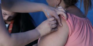 Vacunación en Bogotá para el lunes 23 de junio puntos habilitados 