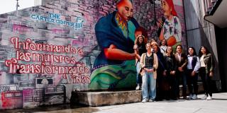 Bogotá ya tiene ABC del Sistema Distrital de Cuidado 2025